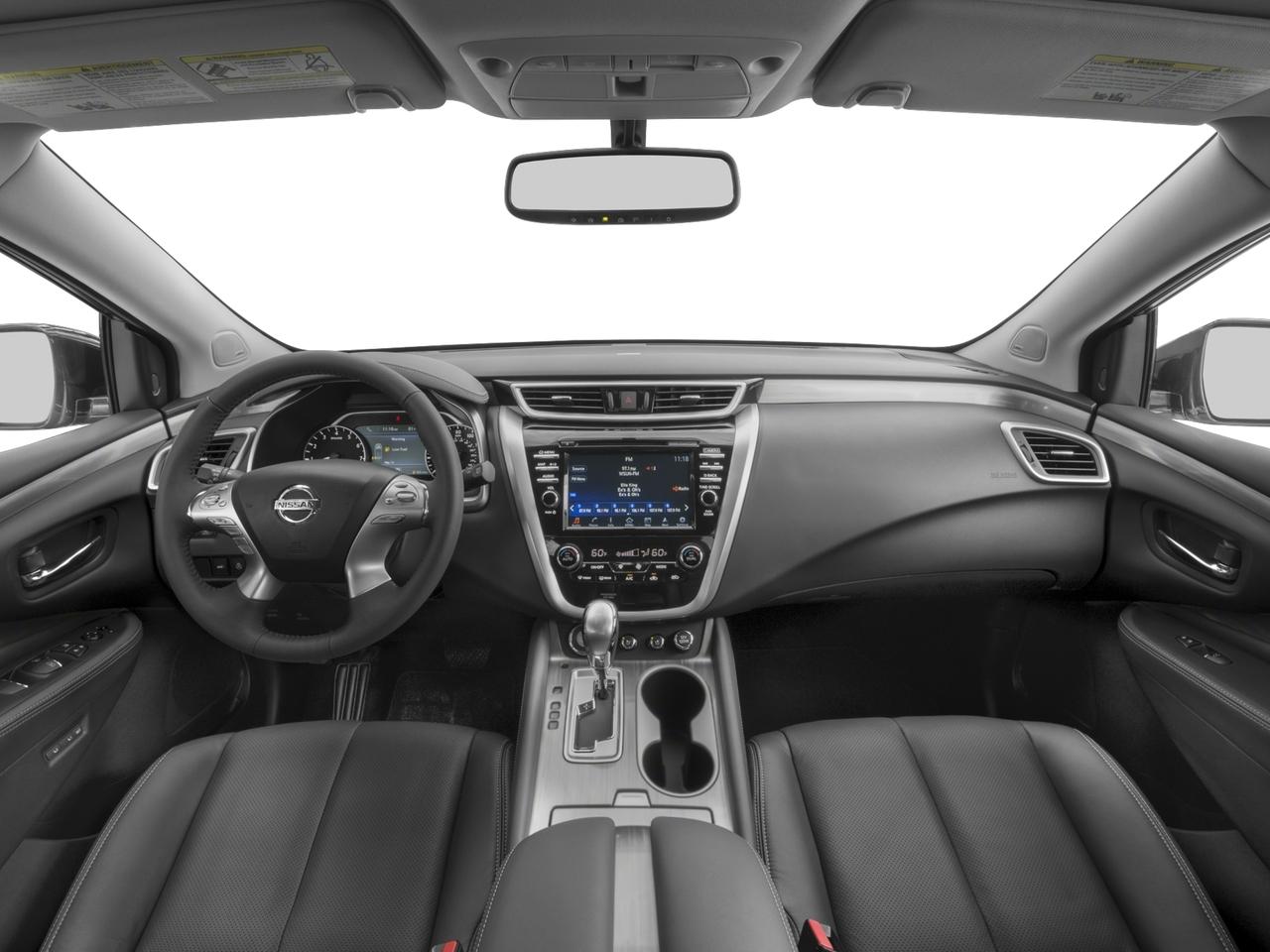 2016 Nissan Murano Vehicle Photo in Appleton, WI 54913
