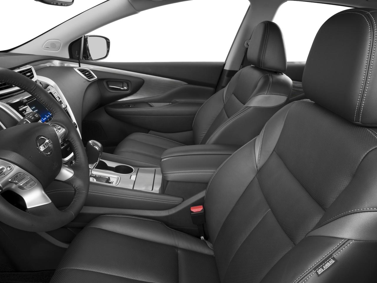 2016 Nissan Murano Vehicle Photo in Appleton, WI 54913