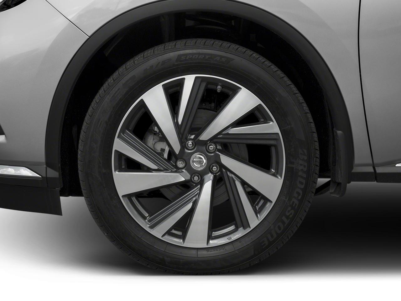 2016 Nissan Murano Vehicle Photo in Appleton, WI 54913