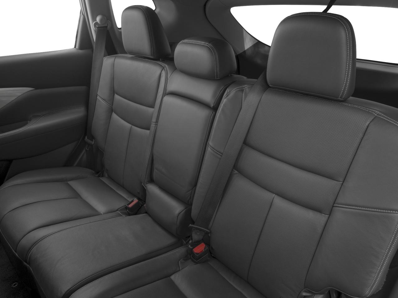 2016 Nissan Murano Vehicle Photo in Appleton, WI 54913