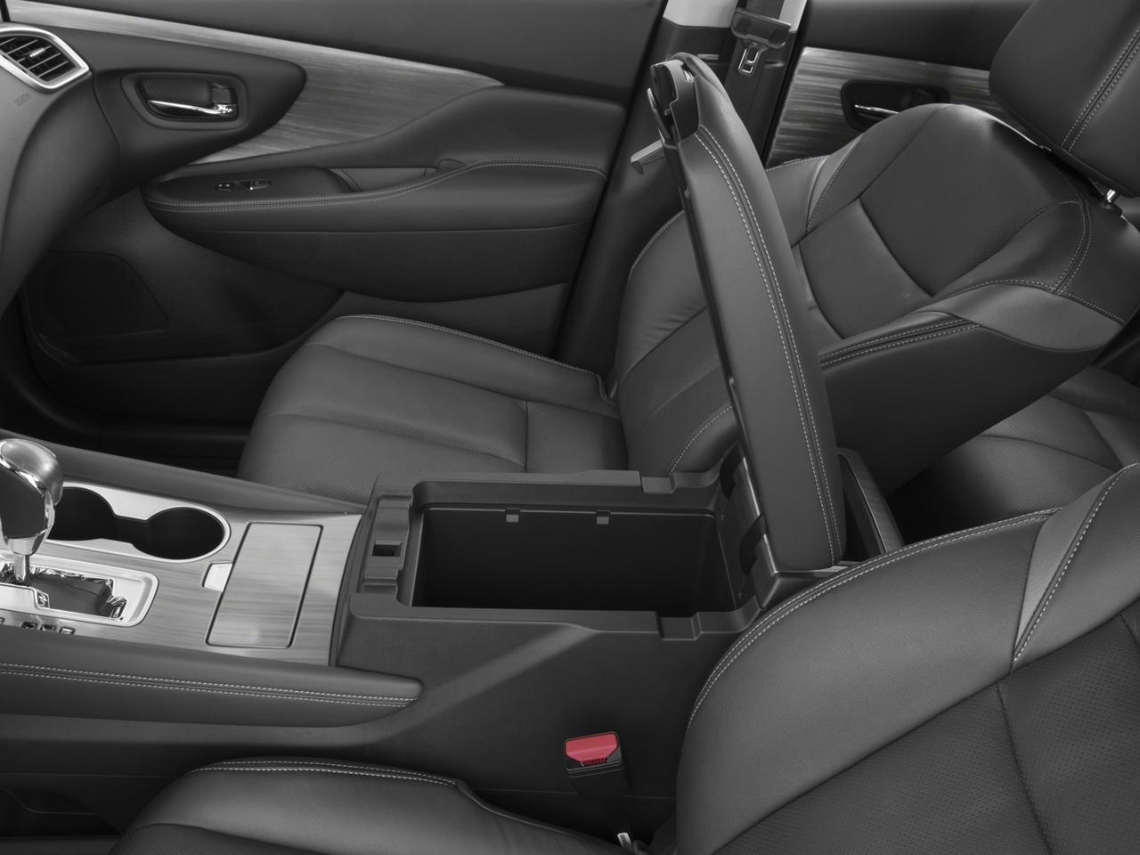 2016 Nissan Murano Vehicle Photo in Appleton, WI 54913
