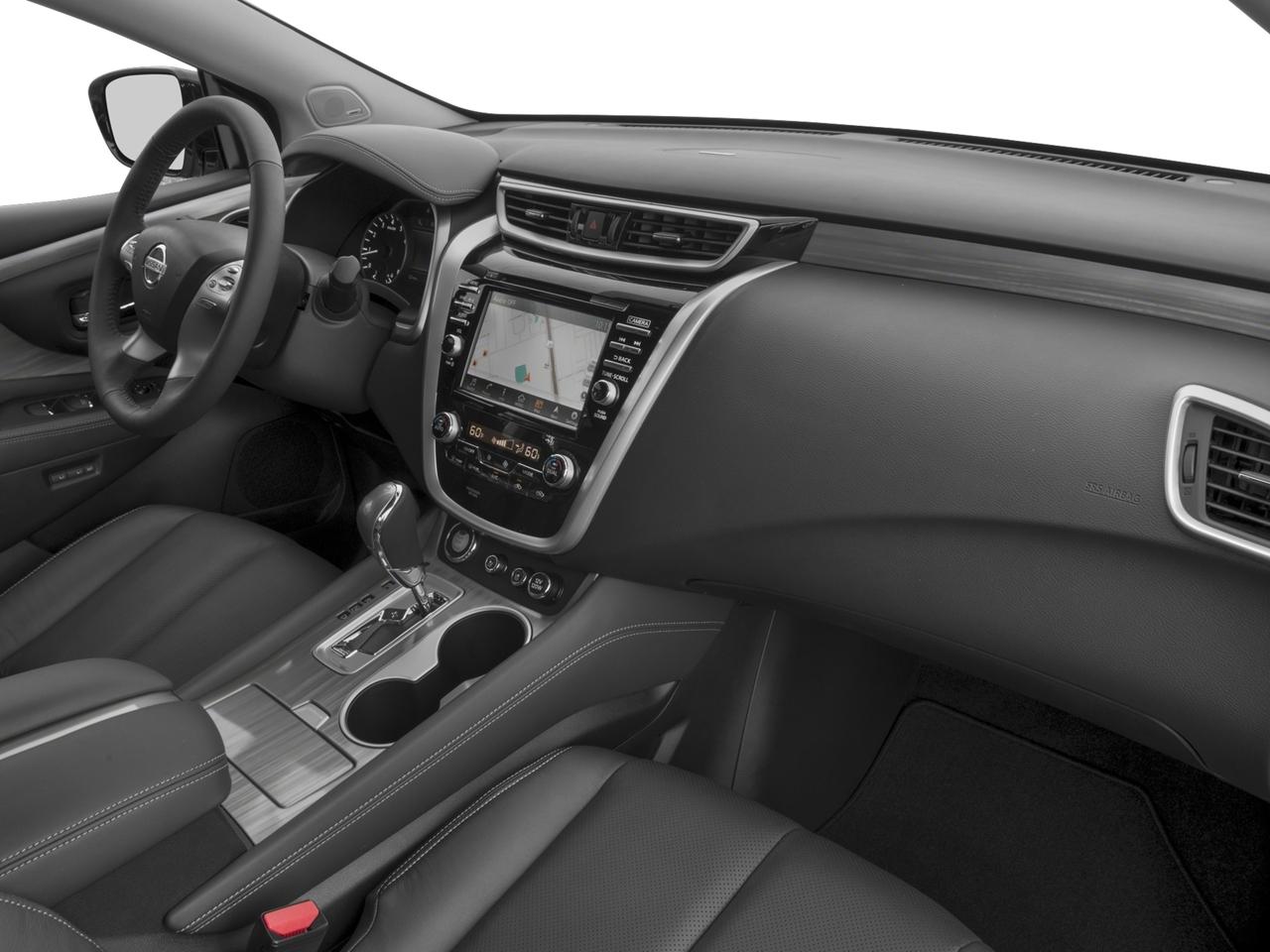 2016 Nissan Murano Vehicle Photo in Appleton, WI 54913