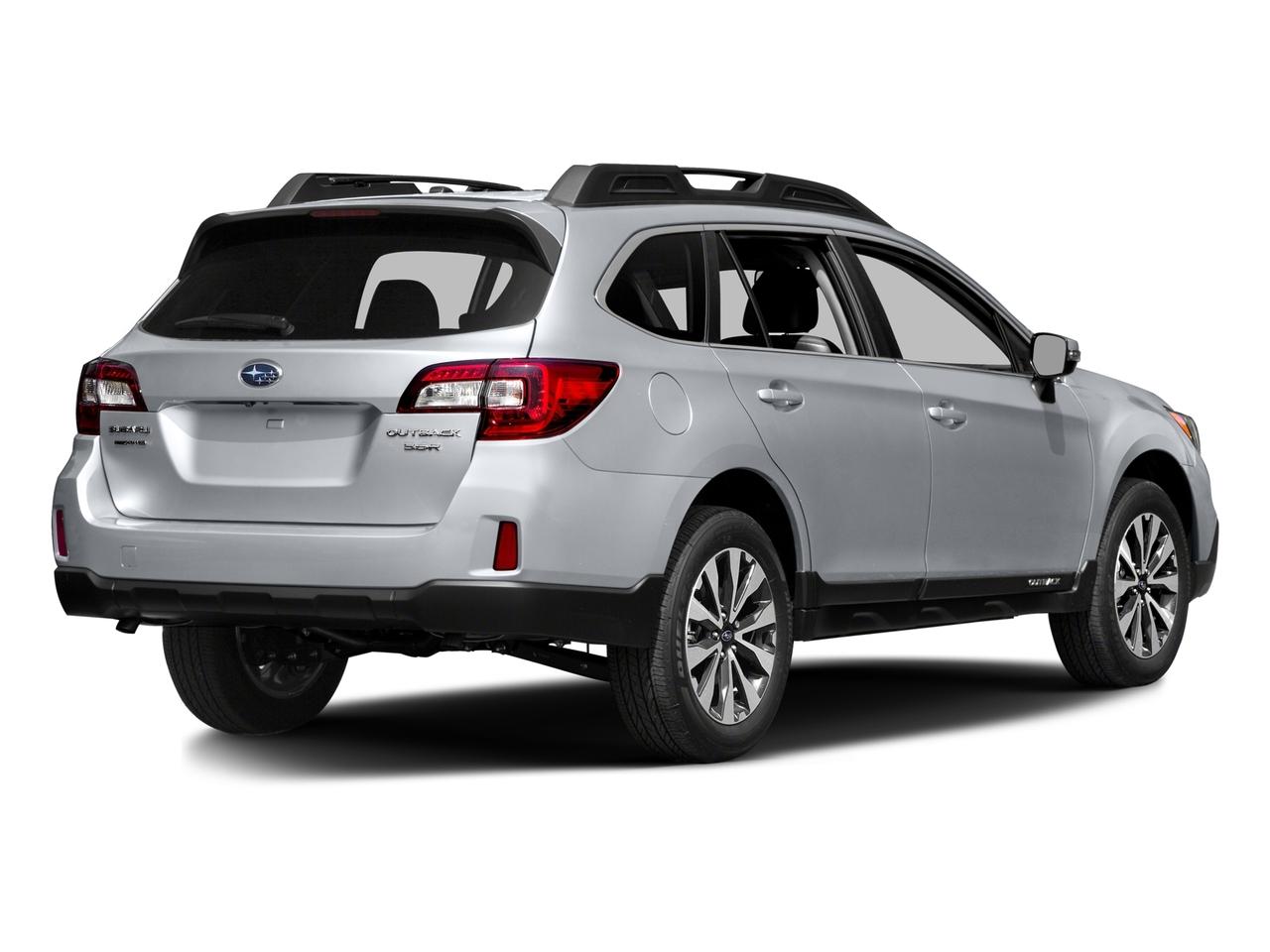 2016 Subaru Outback Vehicle Photo in Appleton, WI 54913