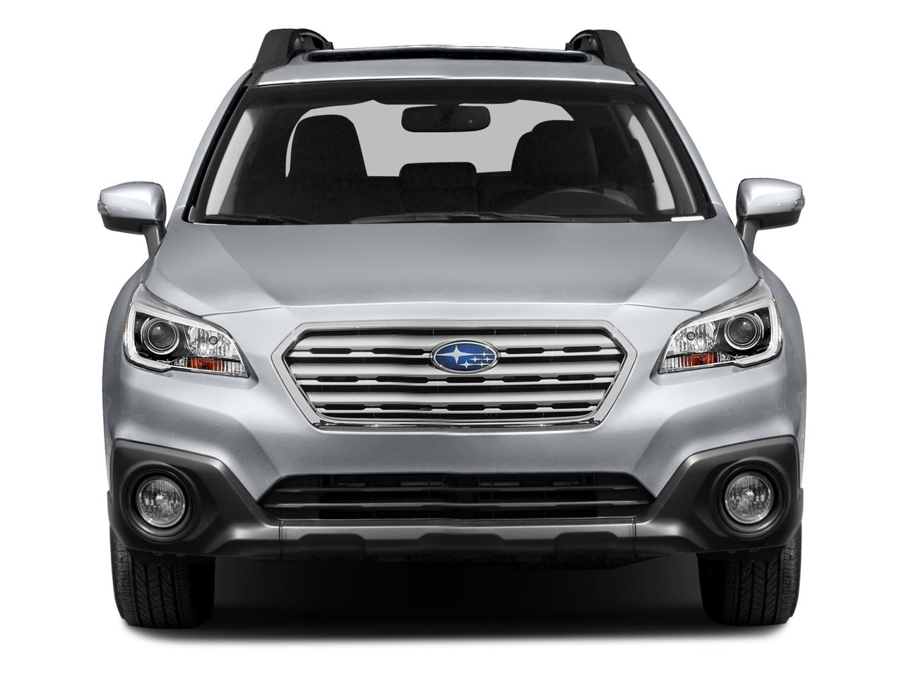 2016 Subaru Outback Vehicle Photo in Appleton, WI 54913