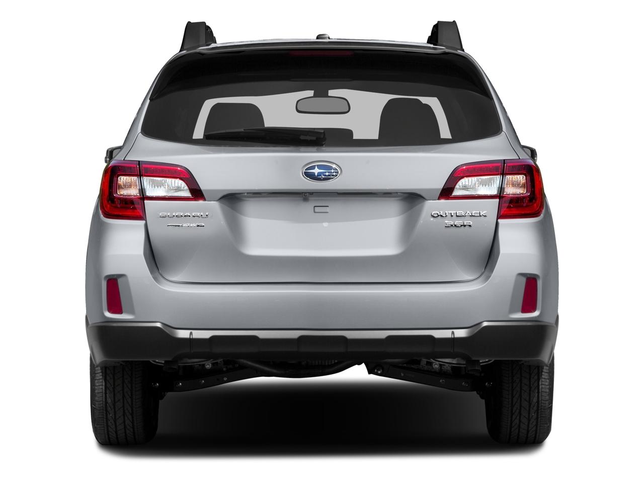 2016 Subaru Outback Vehicle Photo in Appleton, WI 54913