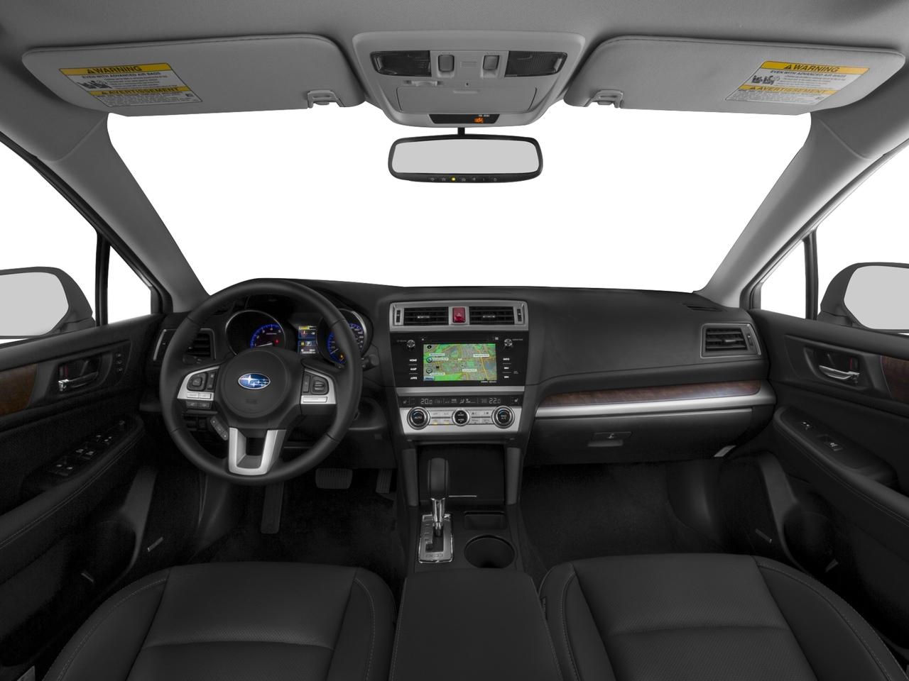 2016 Subaru Outback Vehicle Photo in Appleton, WI 54913
