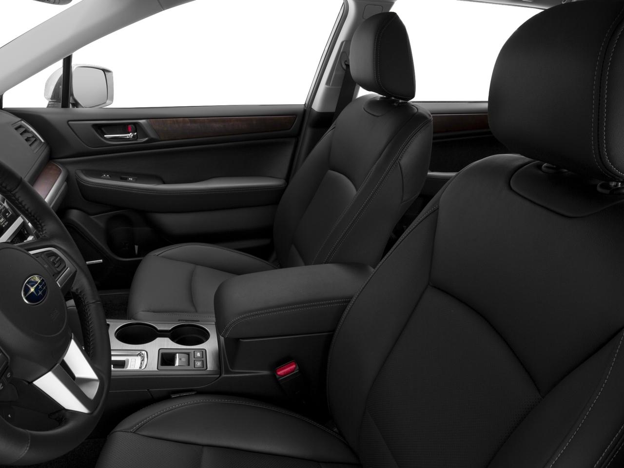 2016 Subaru Outback Vehicle Photo in Appleton, WI 54913