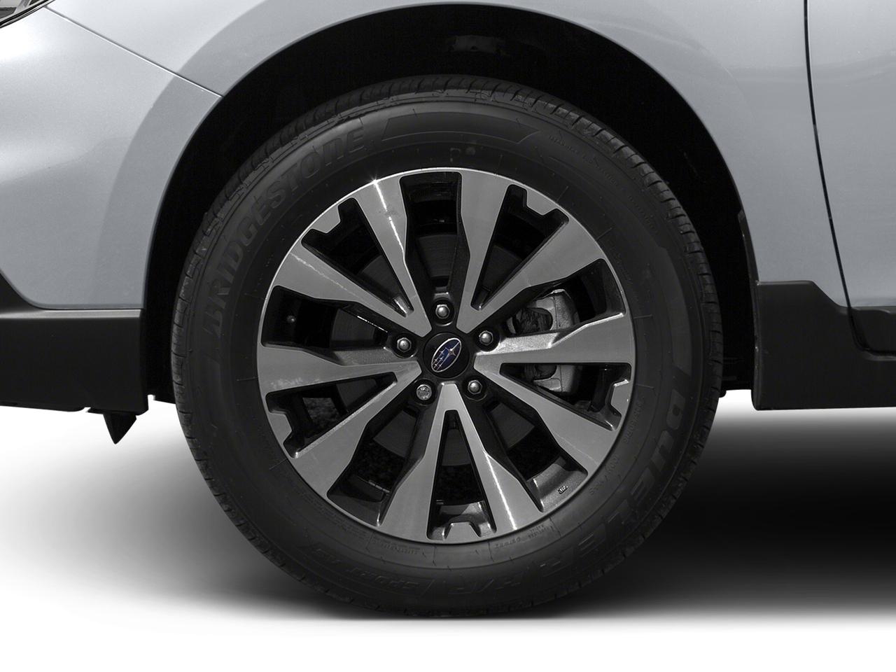 2016 Subaru Outback Vehicle Photo in Appleton, WI 54913