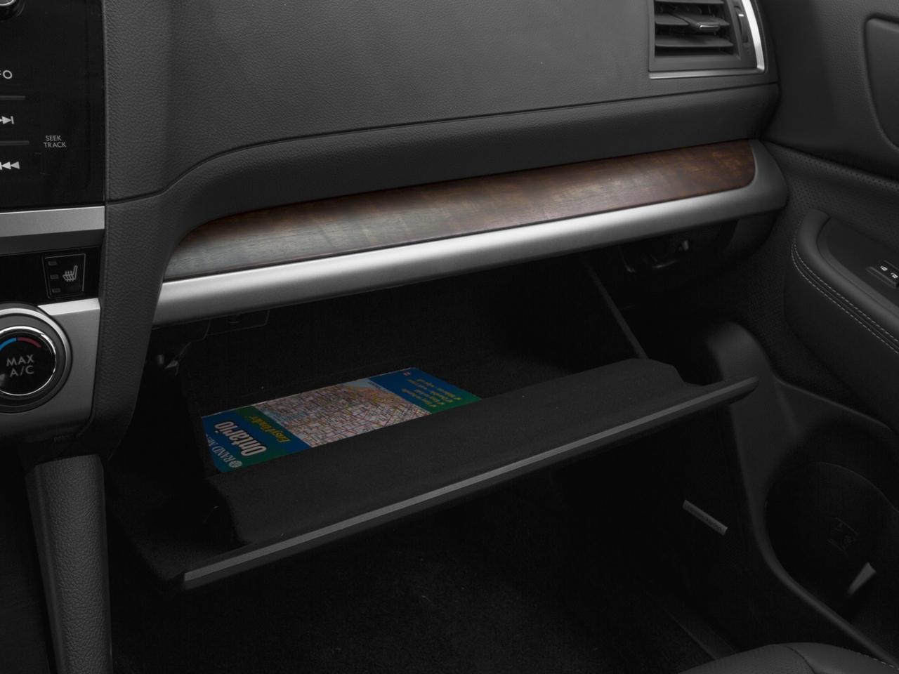 2016 Subaru Outback Vehicle Photo in Appleton, WI 54913