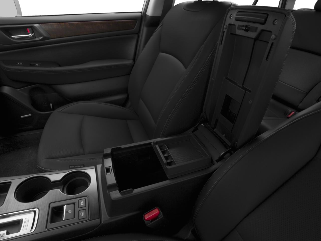 2016 Subaru Outback Vehicle Photo in Appleton, WI 54913