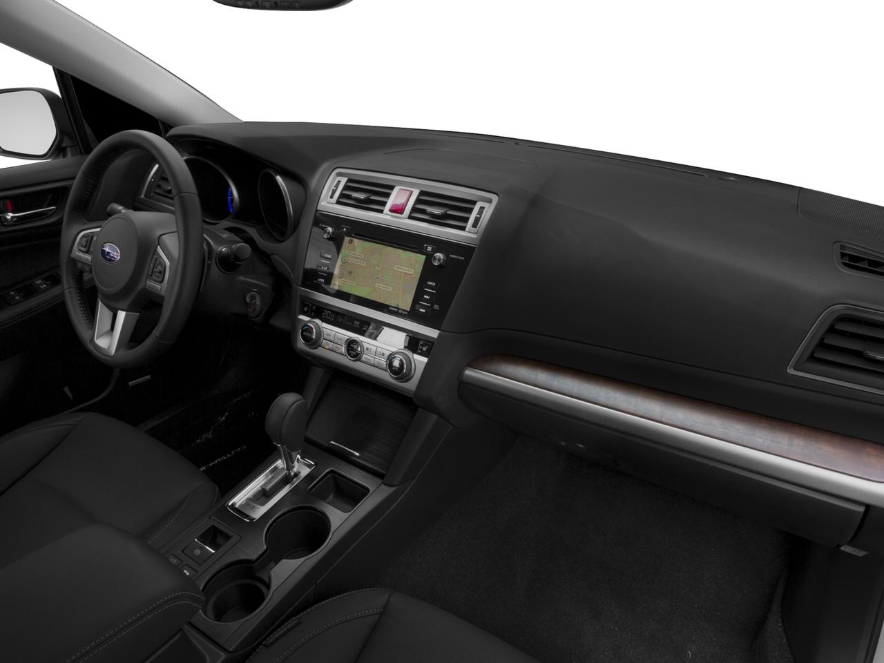 2016 Subaru Outback Vehicle Photo in Appleton, WI 54913