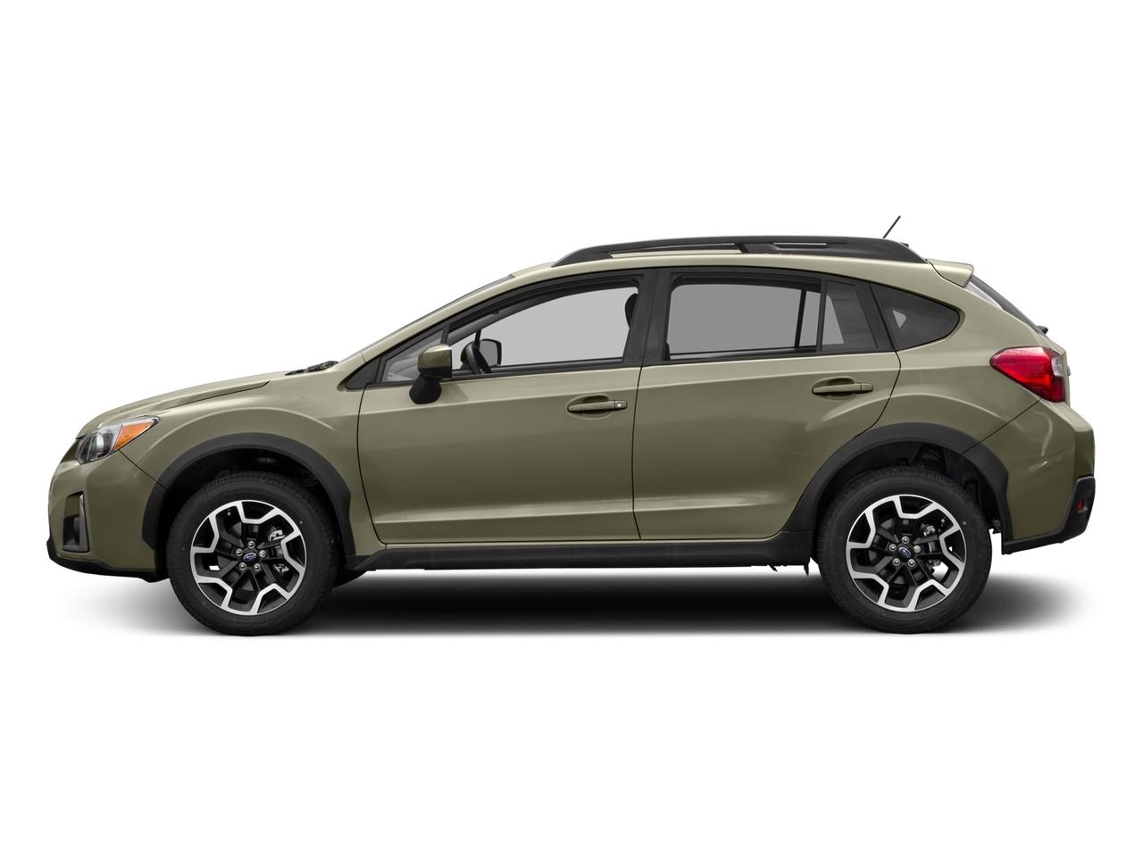 2016 Subaru Crosstrek Vehicle Photo in Appleton, WI 54913