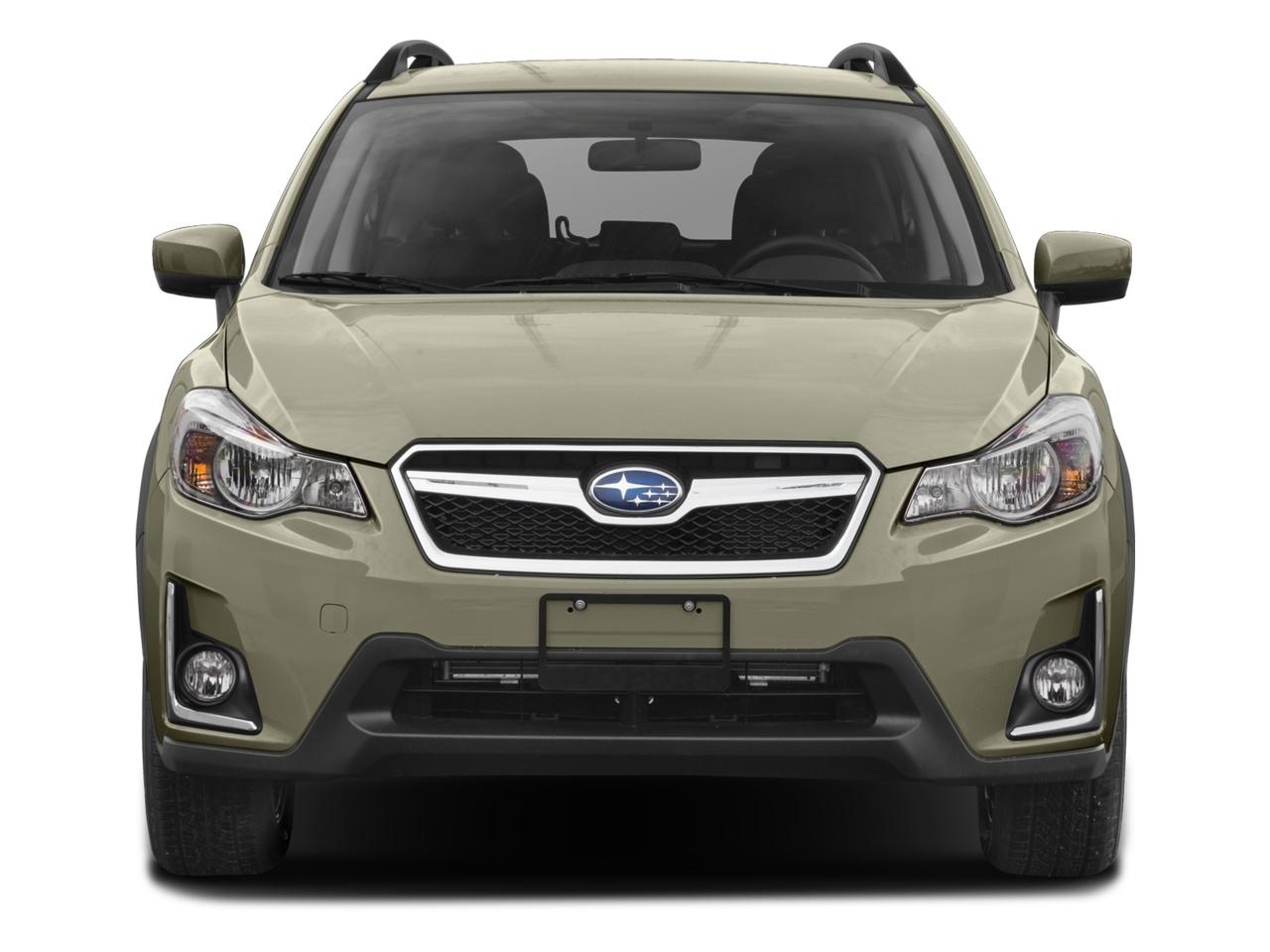 2016 Subaru Crosstrek Vehicle Photo in Appleton, WI 54913