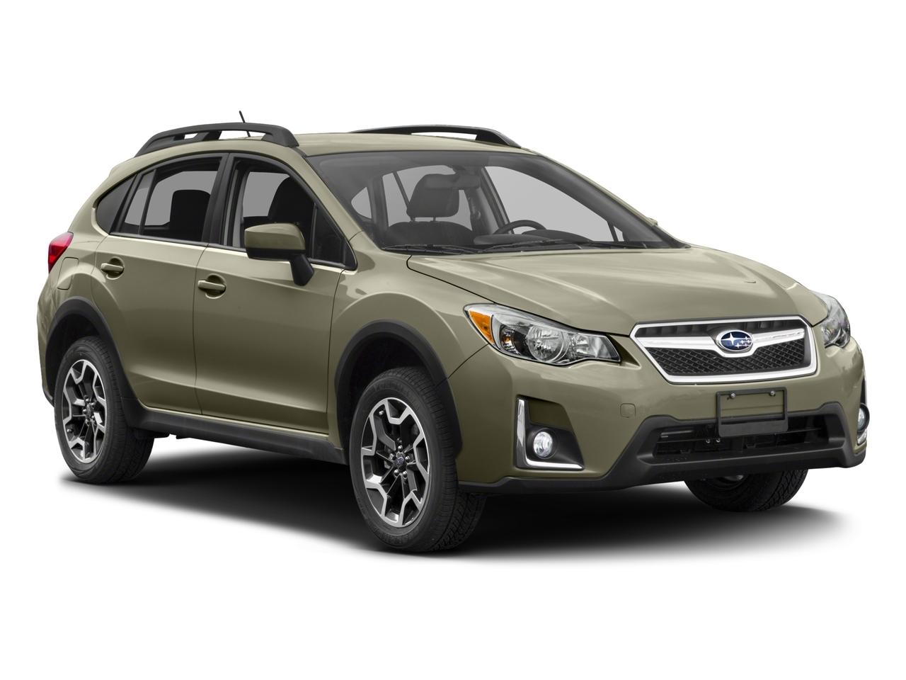 2016 Subaru Crosstrek Vehicle Photo in Appleton, WI 54913