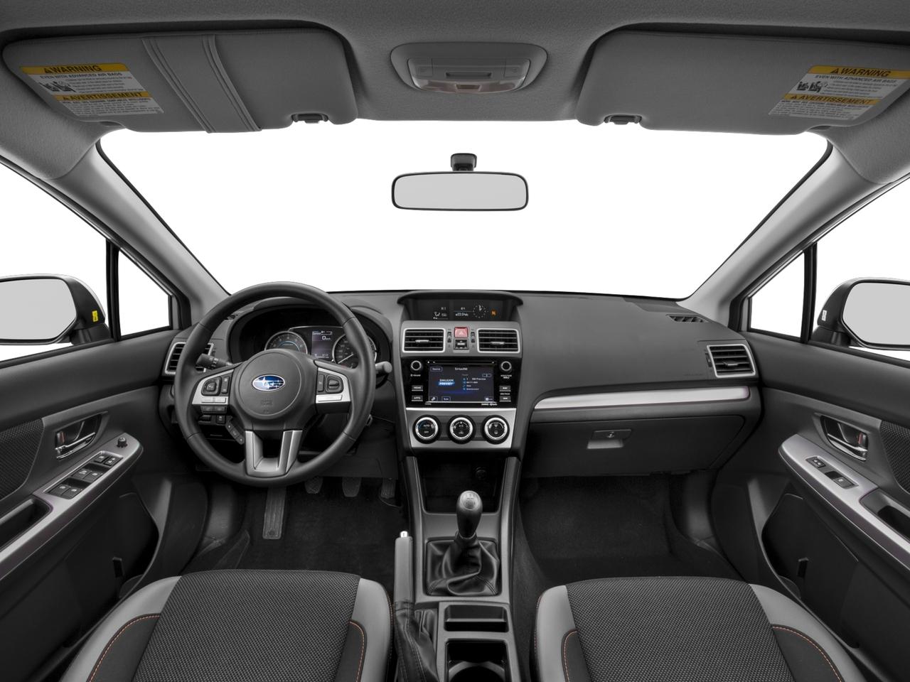 2016 Subaru Crosstrek Vehicle Photo in Appleton, WI 54913