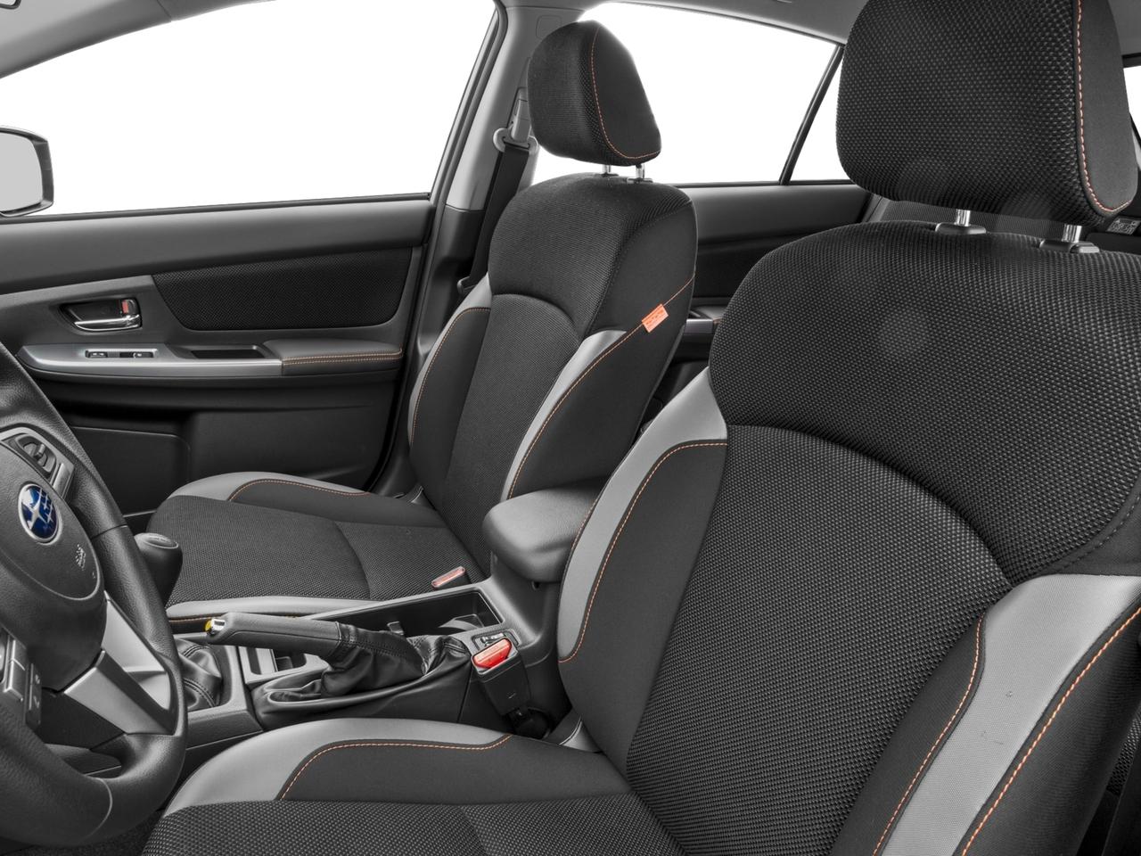 2016 Subaru Crosstrek Vehicle Photo in Appleton, WI 54913