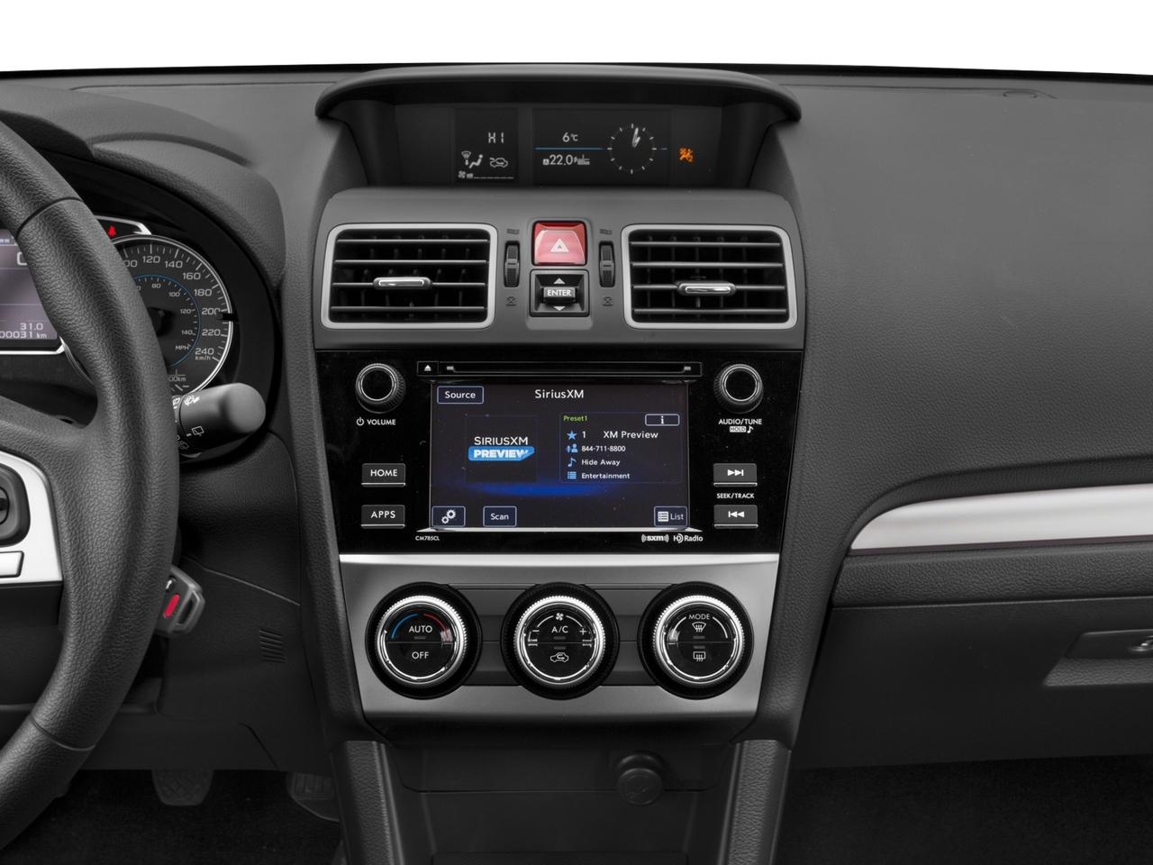 2016 Subaru Crosstrek Vehicle Photo in Appleton, WI 54913
