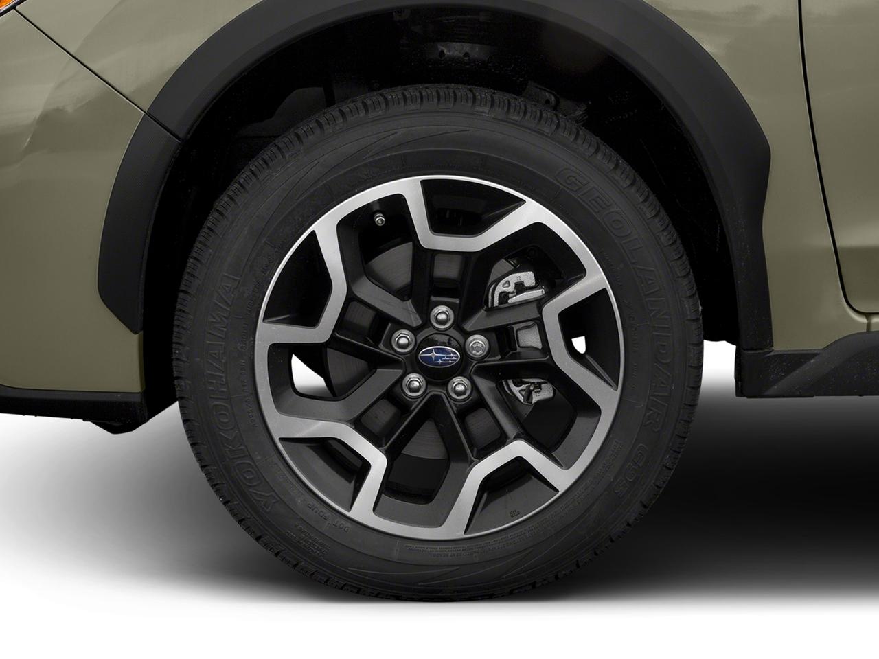 2016 Subaru Crosstrek Vehicle Photo in Appleton, WI 54913