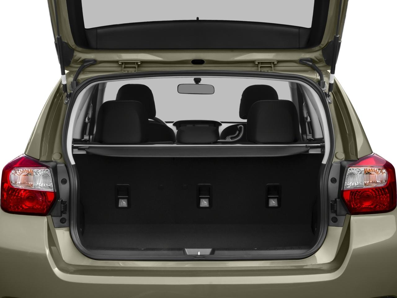 2016 Subaru Crosstrek Vehicle Photo in Appleton, WI 54913