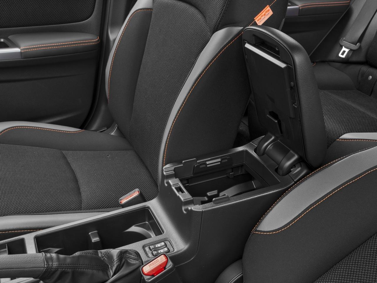 2016 Subaru Crosstrek Vehicle Photo in Appleton, WI 54913