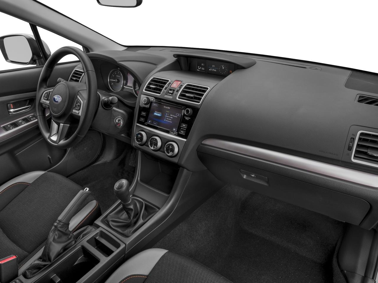 2016 Subaru Crosstrek Vehicle Photo in Appleton, WI 54913