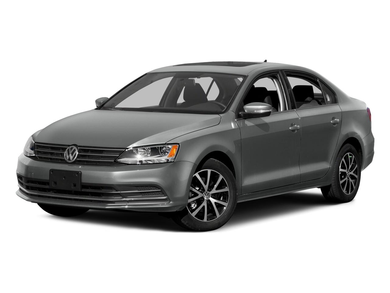 2016 Volkswagen Jetta Sedan Vehicle Photo in Appleton, WI 54913