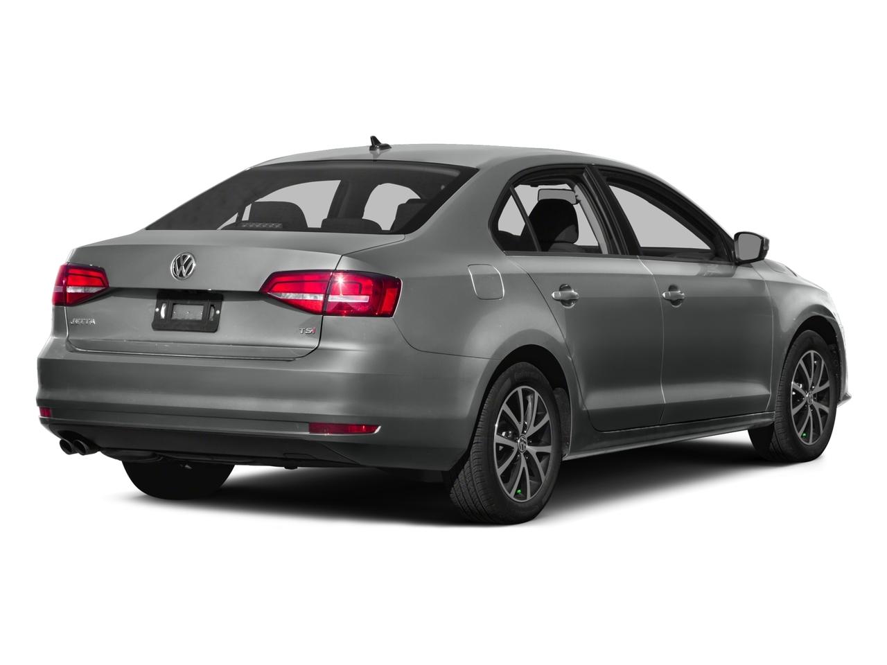 2016 Volkswagen Jetta Sedan Vehicle Photo in Appleton, WI 54913