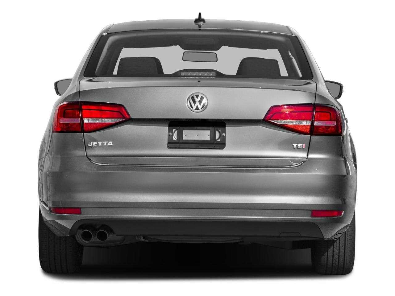 2016 Volkswagen Jetta Sedan Vehicle Photo in Appleton, WI 54913