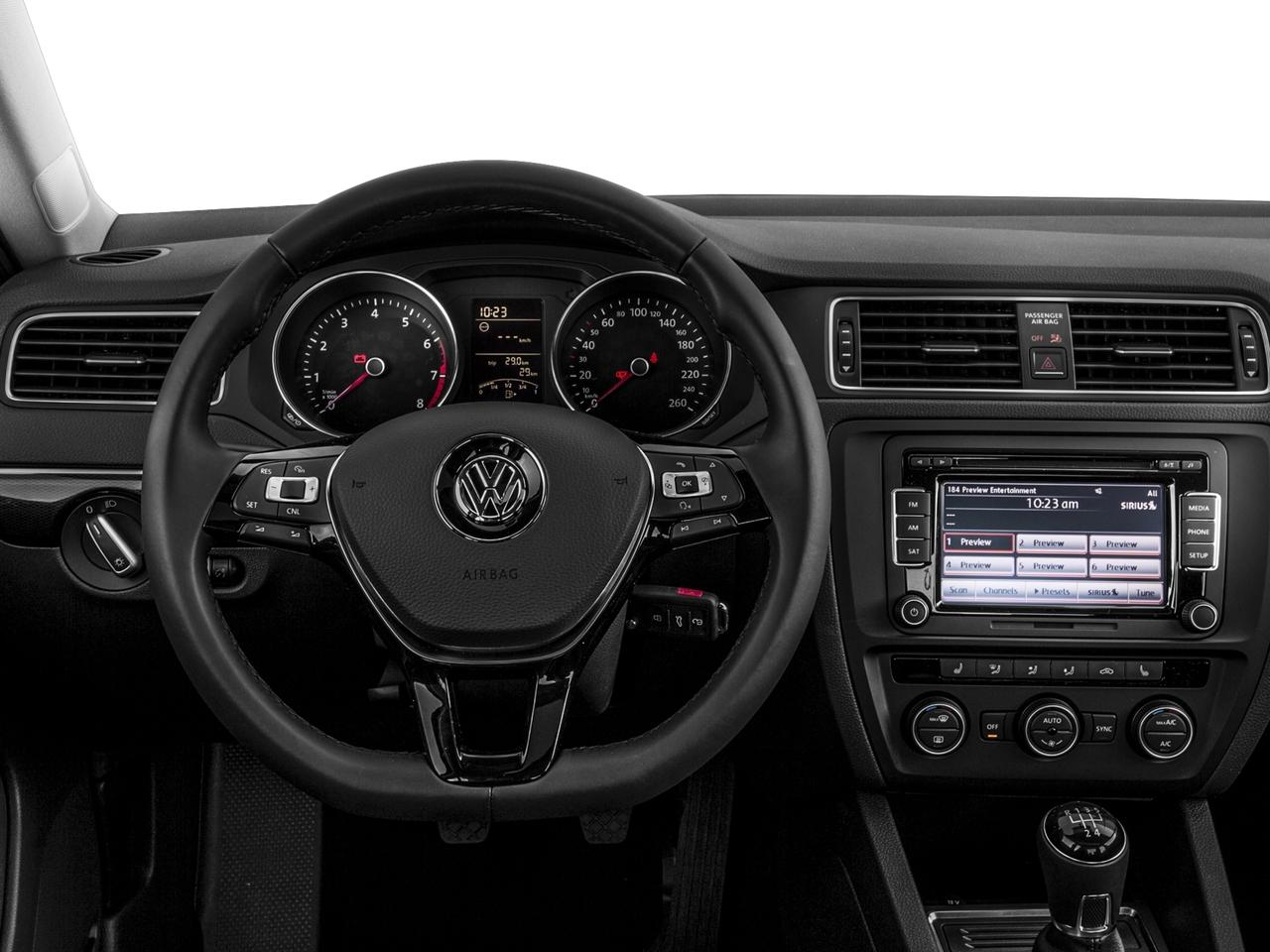2016 Volkswagen Jetta Sedan Vehicle Photo in Appleton, WI 54913
