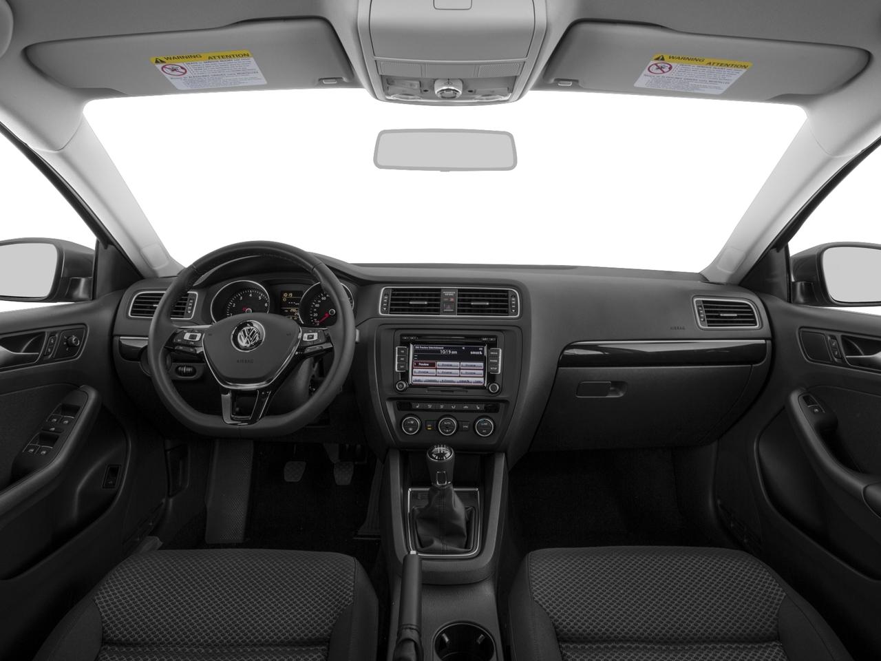 2016 Volkswagen Jetta Sedan Vehicle Photo in Appleton, WI 54913