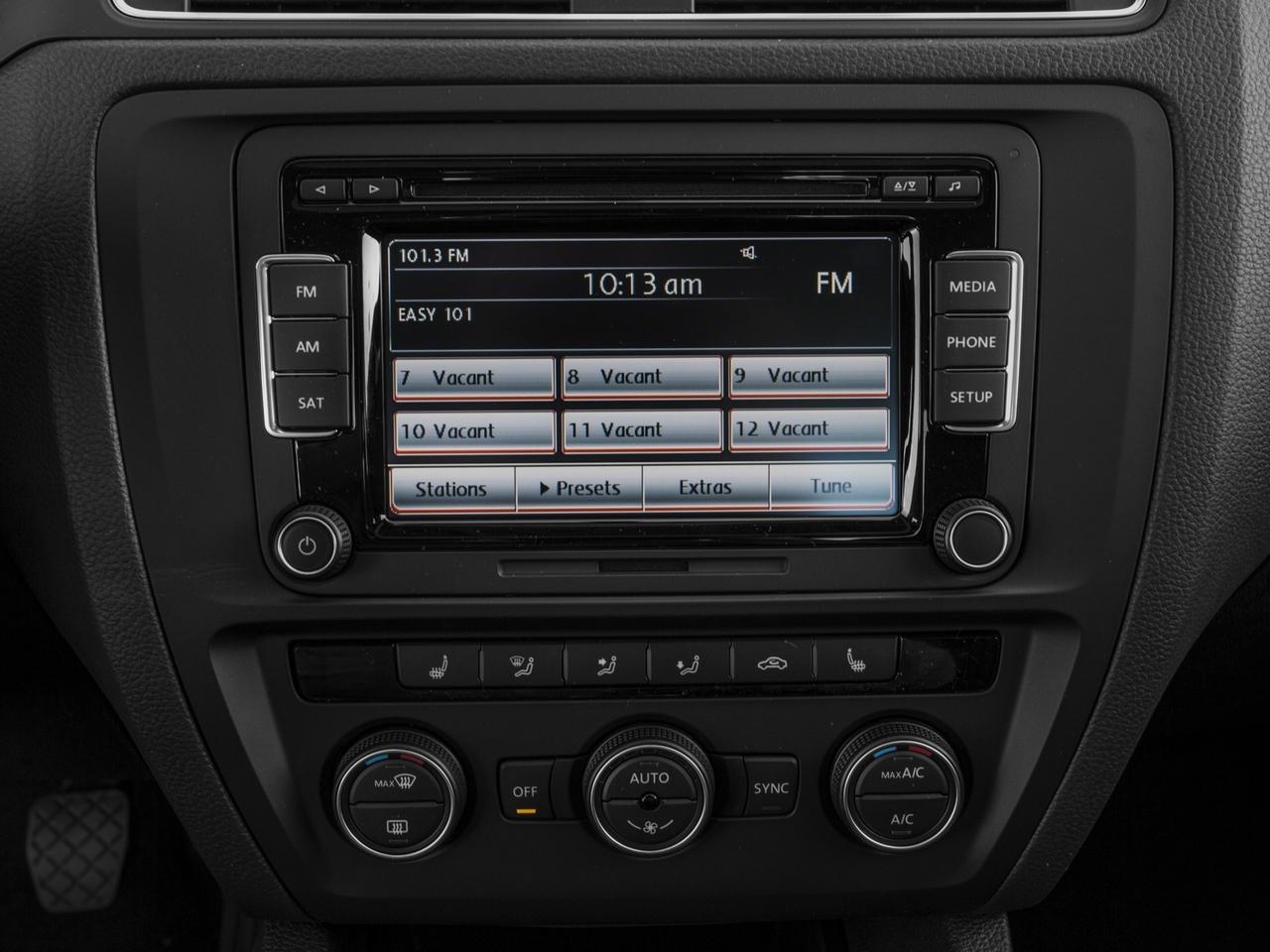 2016 Volkswagen Jetta Sedan Vehicle Photo in Appleton, WI 54913