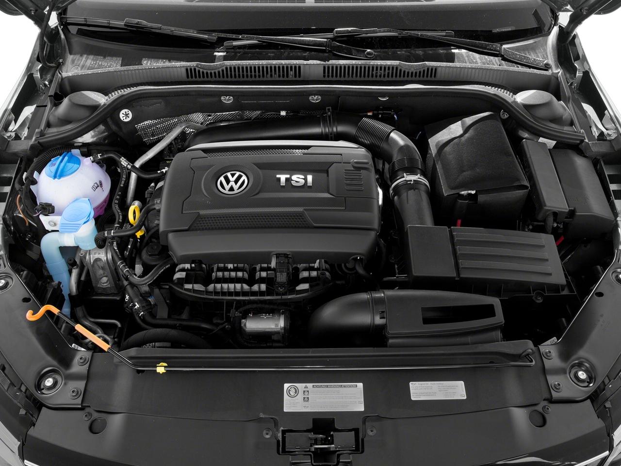 2016 Volkswagen Jetta Sedan Vehicle Photo in Appleton, WI 54913