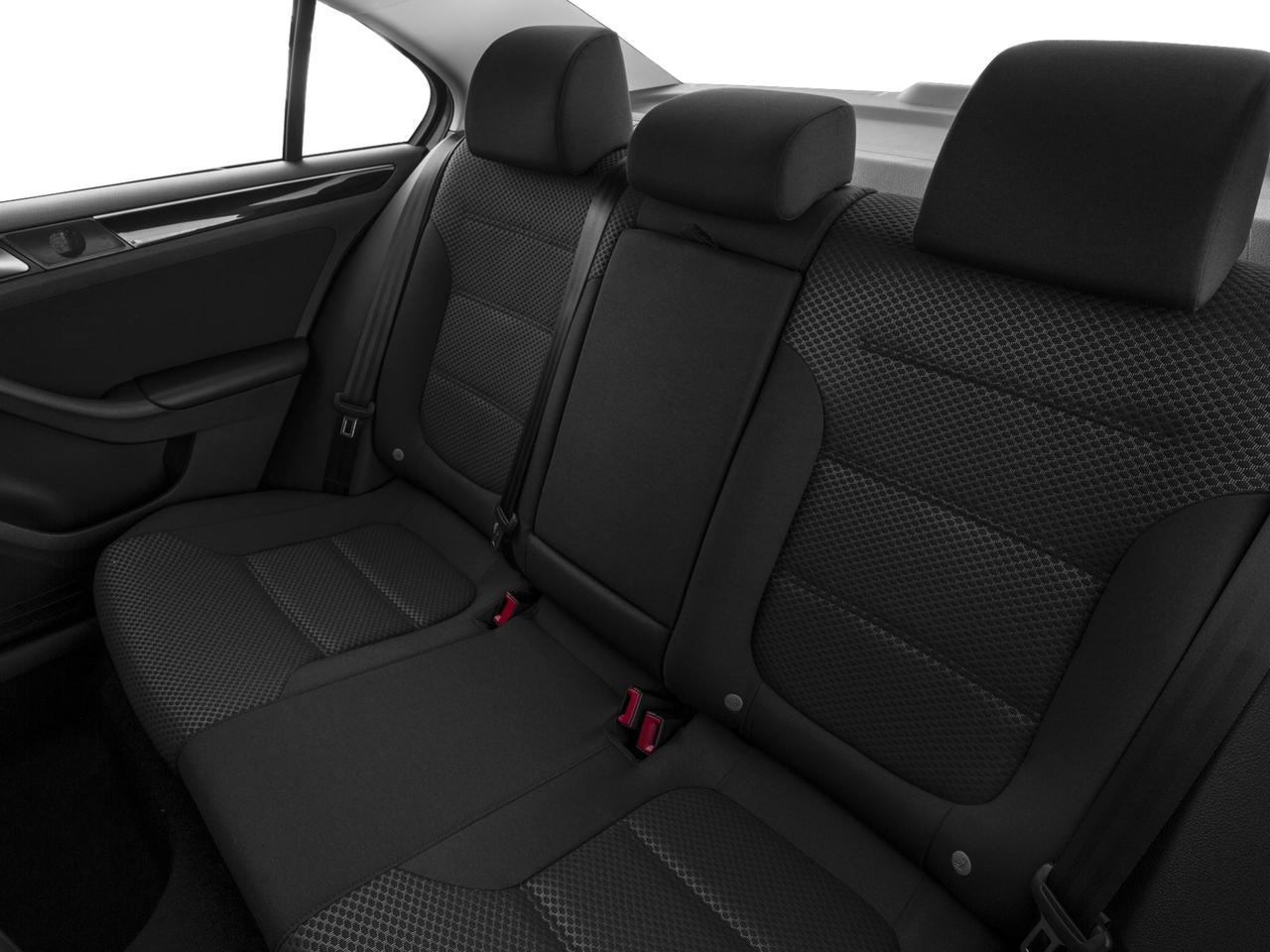 2016 Volkswagen Jetta Sedan Vehicle Photo in Appleton, WI 54913
