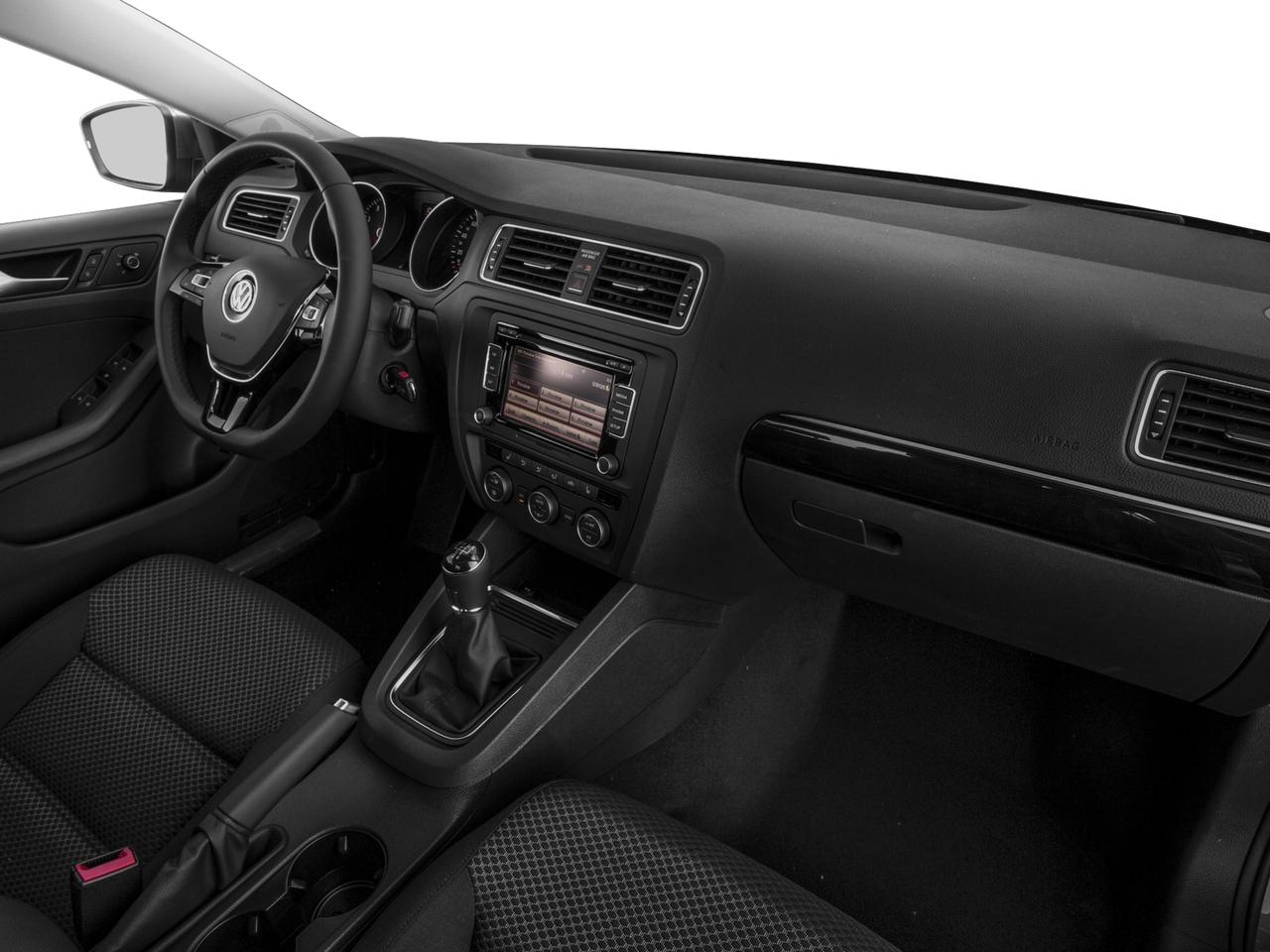 2016 Volkswagen Jetta Sedan Vehicle Photo in Appleton, WI 54913
