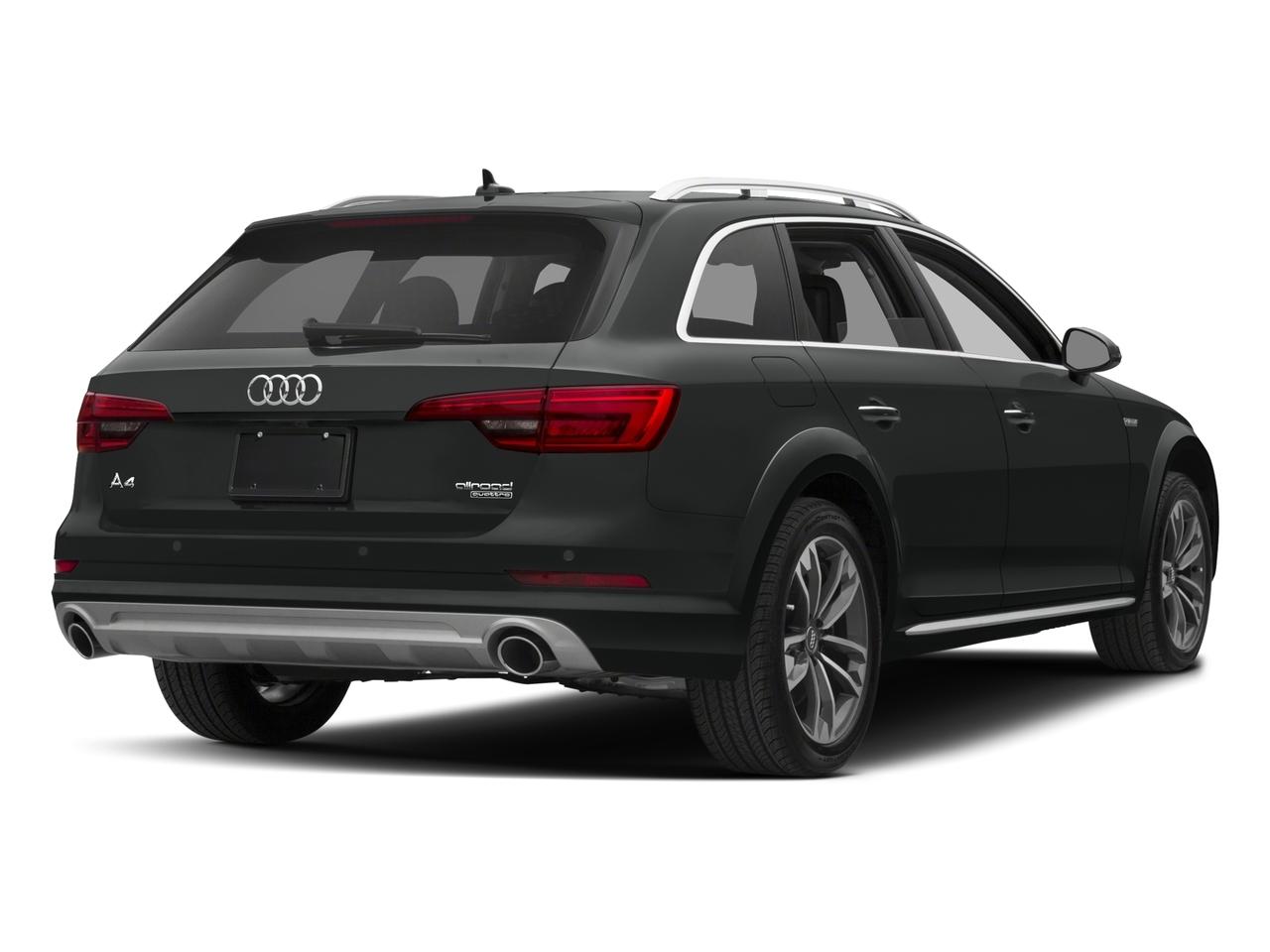 2017 Audi allroad Vehicle Photo in Appleton, WI 54913