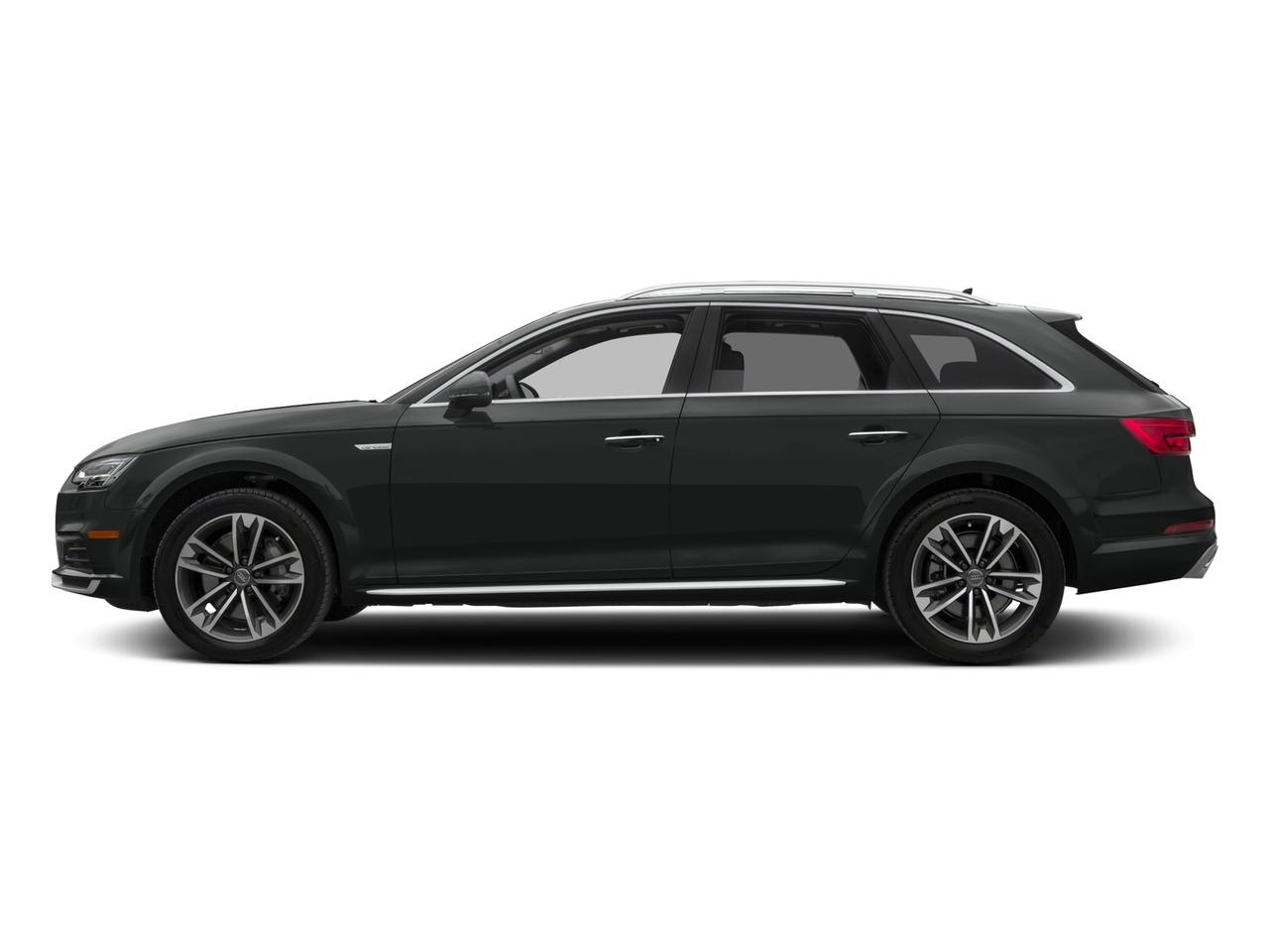 2017 Audi allroad Vehicle Photo in Appleton, WI 54913