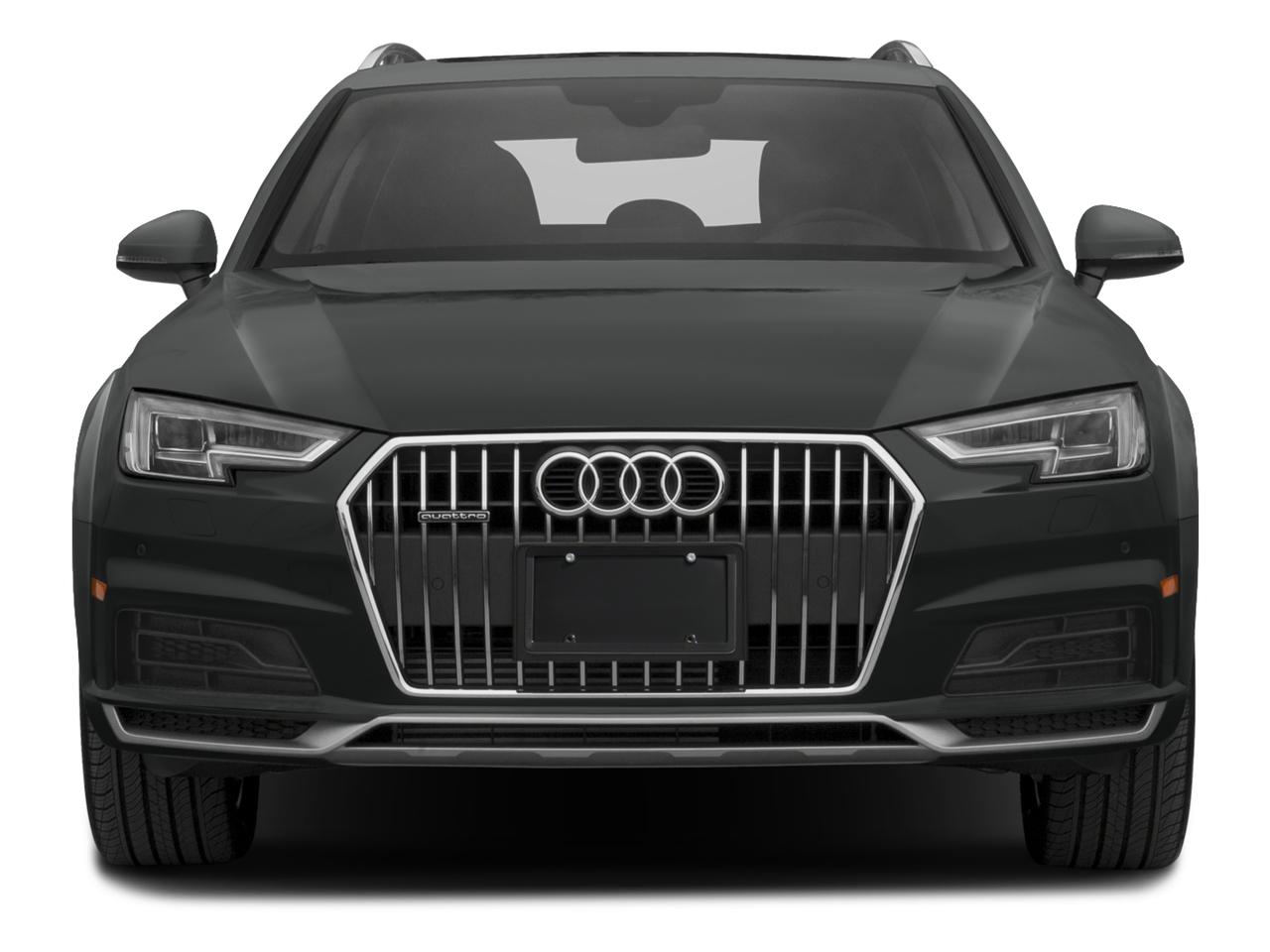 2017 Audi allroad Vehicle Photo in Appleton, WI 54913