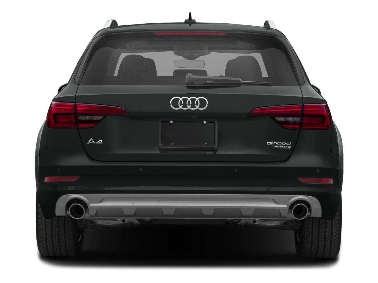 2017 Audi allroad Vehicle Photo in Appleton, WI 54913