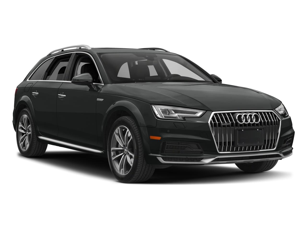 2017 Audi allroad Vehicle Photo in Appleton, WI 54913