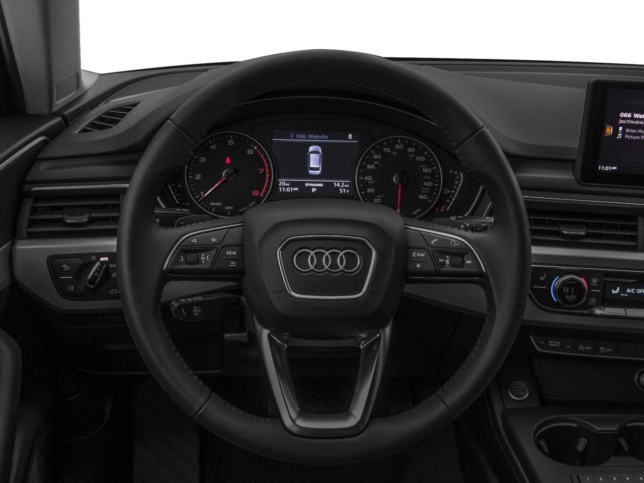 2017 Audi allroad Vehicle Photo in Appleton, WI 54913