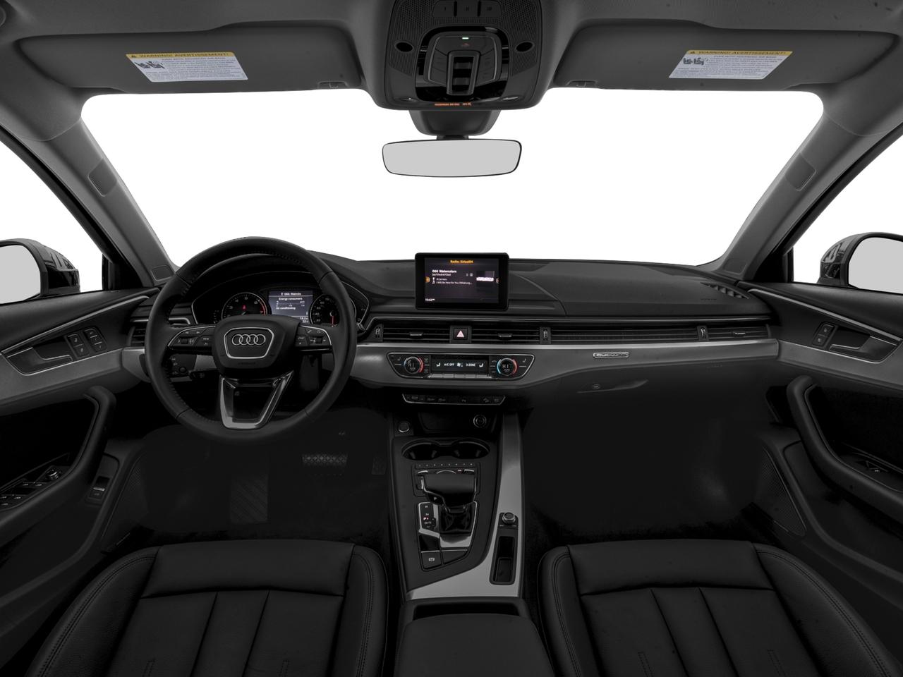 2017 Audi allroad Vehicle Photo in Appleton, WI 54913