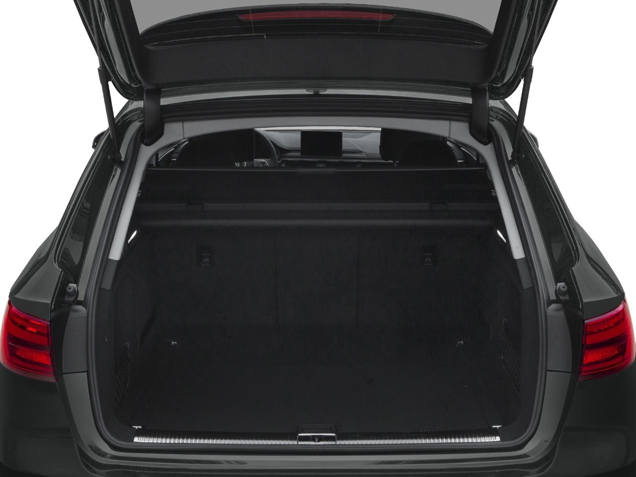 2017 Audi allroad Vehicle Photo in Appleton, WI 54913