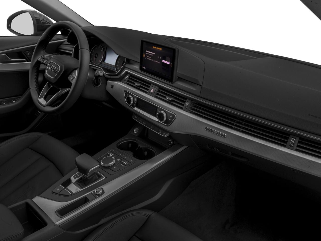 2017 Audi allroad Vehicle Photo in Appleton, WI 54913