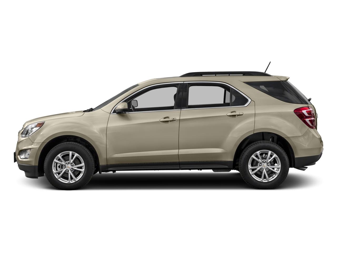 2017 Chevrolet Equinox Vehicle Photo in Appleton, WI 54913