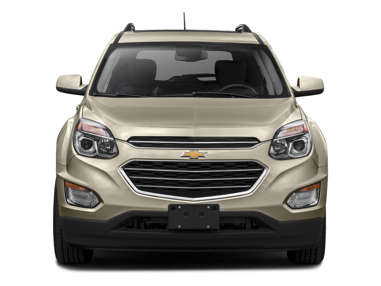 2017 Chevrolet Equinox Vehicle Photo in Appleton, WI 54913