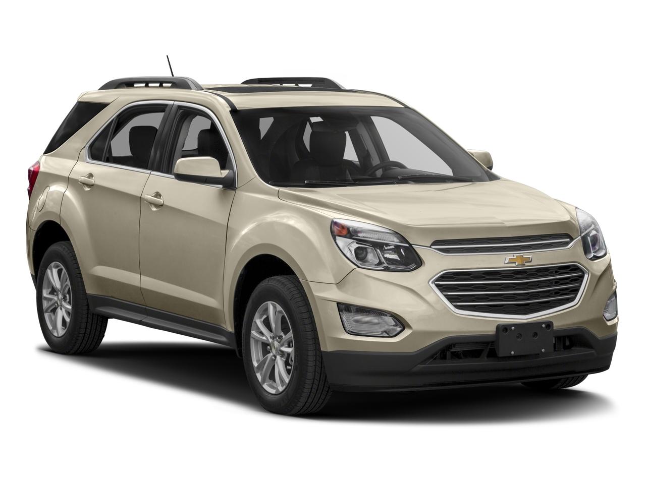 2017 Chevrolet Equinox Vehicle Photo in Appleton, WI 54913