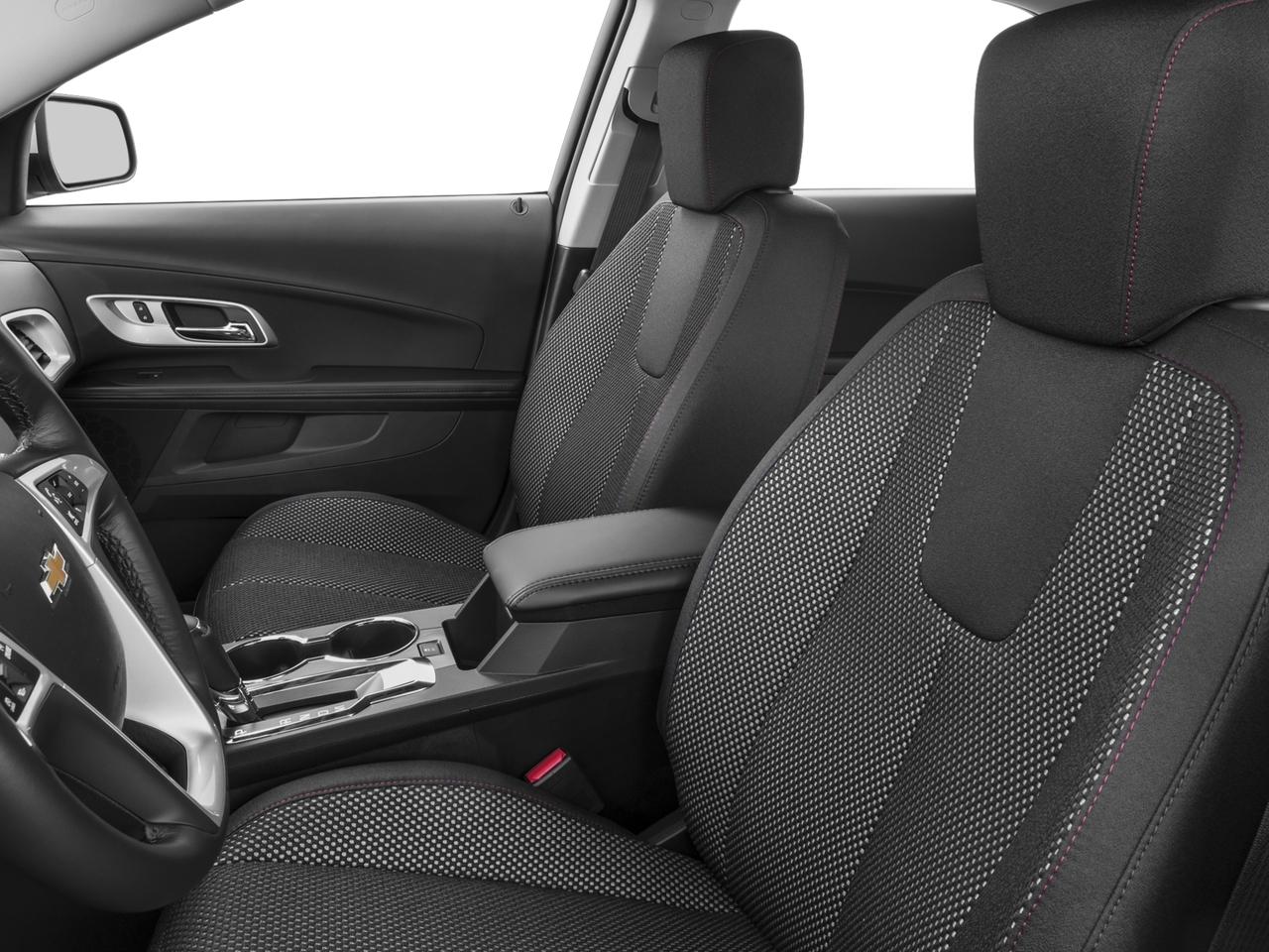 2017 Chevrolet Equinox Vehicle Photo in Appleton, WI 54913