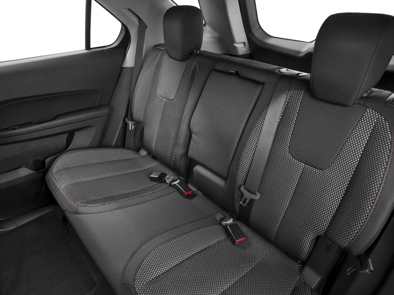2017 Chevrolet Equinox Vehicle Photo in Appleton, WI 54913