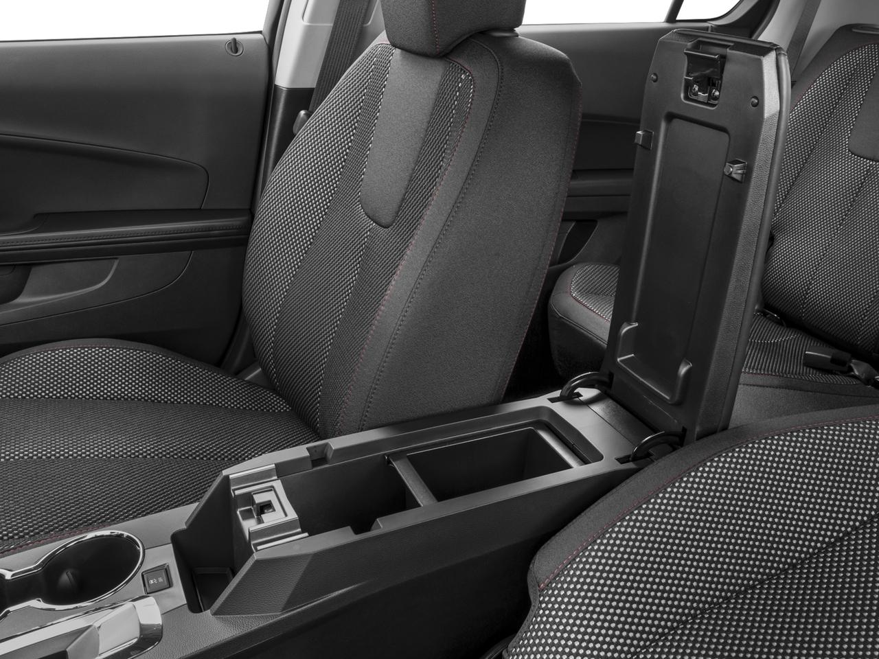2017 Chevrolet Equinox Vehicle Photo in Appleton, WI 54913