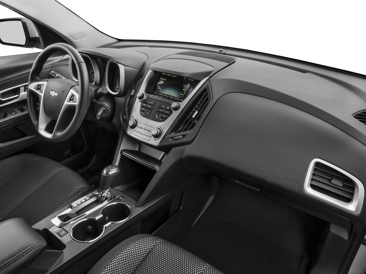 2017 Chevrolet Equinox Vehicle Photo in Appleton, WI 54913